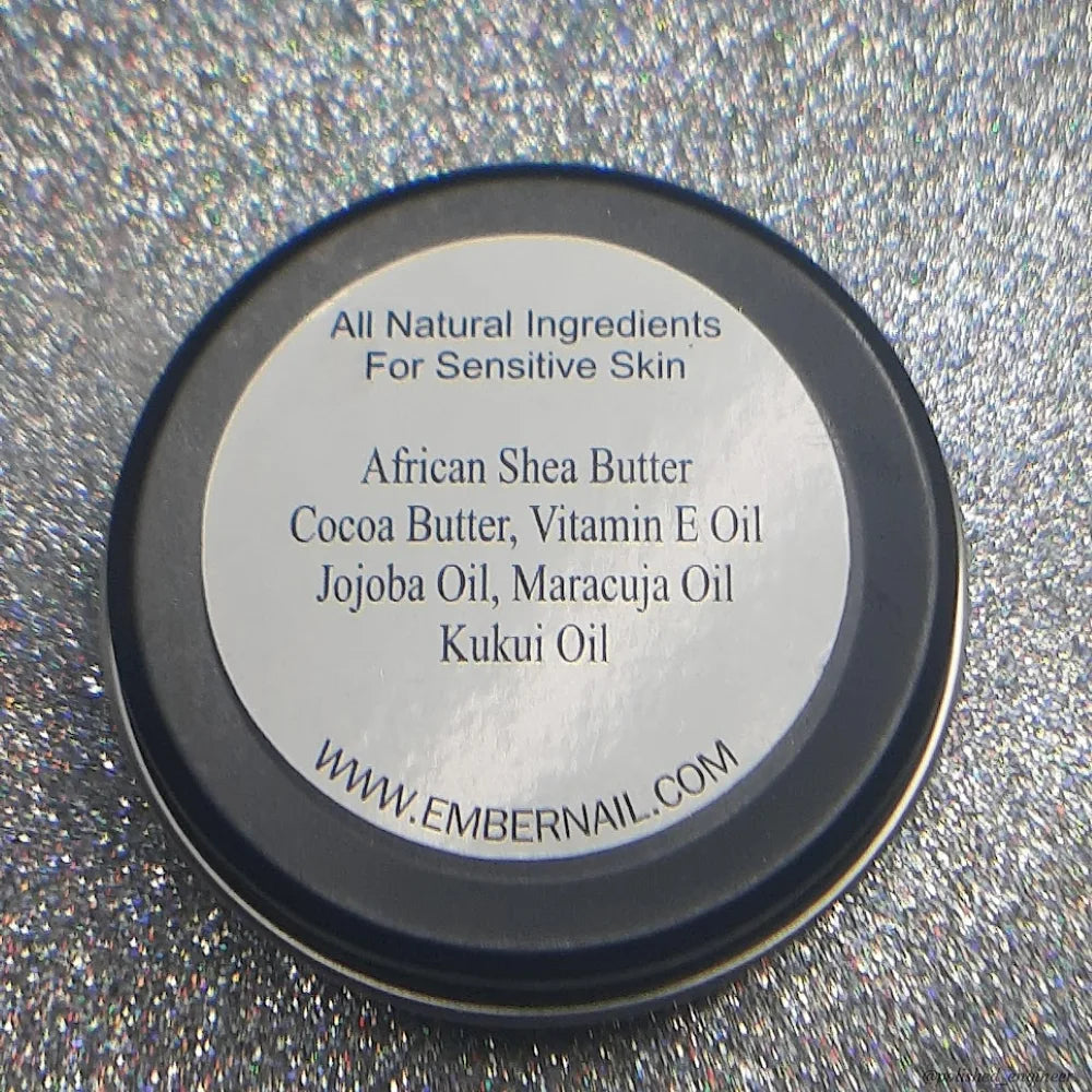 Sensitive Skin Hand and Body butter