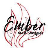 Ember Nail Lacquer